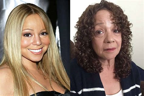 mariah carey parents and siblings